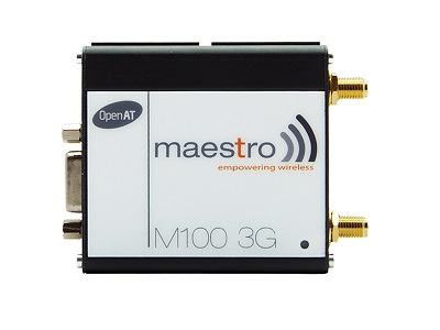 M100 3G